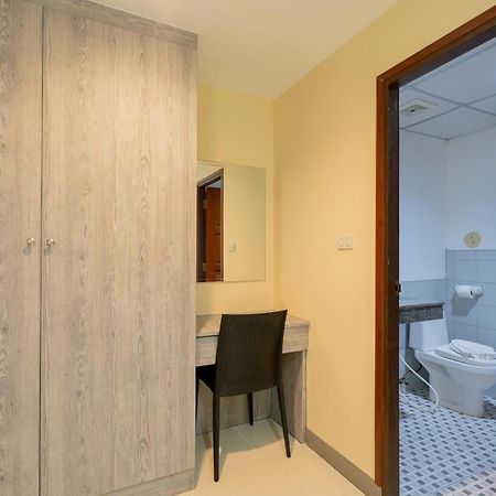 Square One Hotel Patong Eksteriør billede
