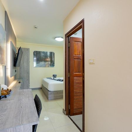 Square One Hotel Patong Eksteriør billede
