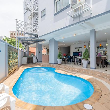 Square One Hotel Patong Eksteriør billede
