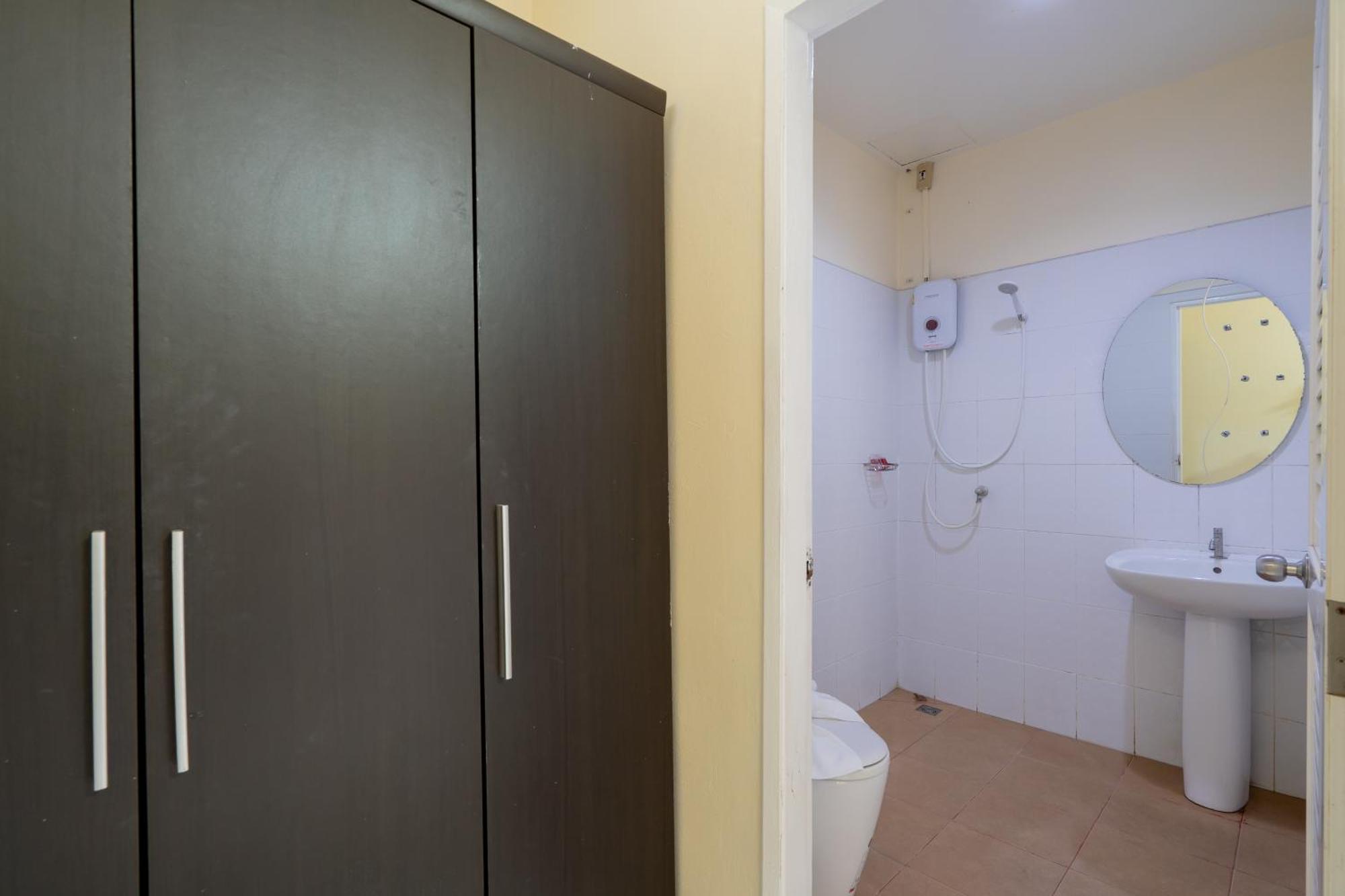 Square One Hotel Patong Eksteriør billede