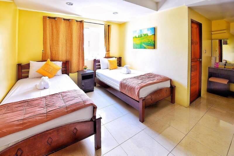 Square One Hotel Patong Eksteriør billede